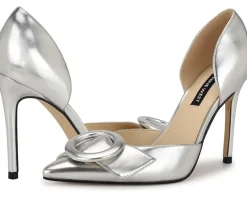 Women Nine West Frolly