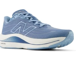 New Balance Fuel Cell Walker Elite Heron Blue/Chrome Blue Sale