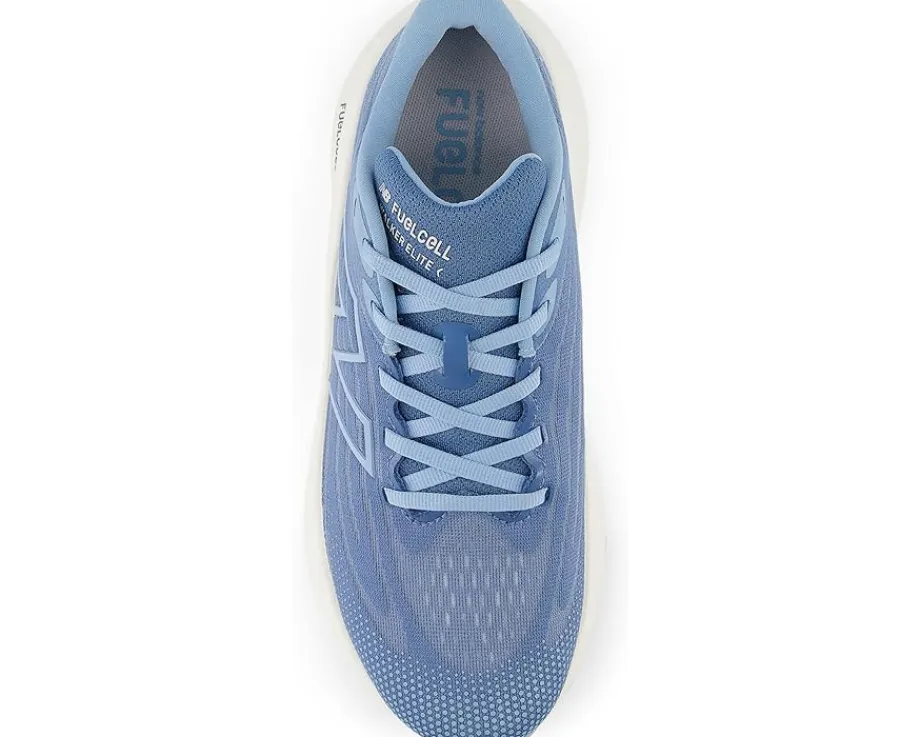 New Balance Fuel Cell Walker Elite Heron Blue/Chrome Blue Sale