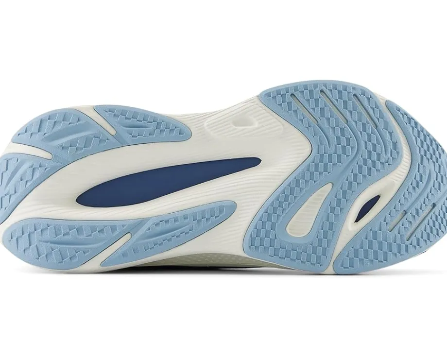 New Balance Fuel Cell Walker Elite Heron Blue/Chrome Blue Sale