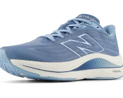 New Balance Fuel Cell Walker Elite Heron Blue/Chrome Blue Sale
