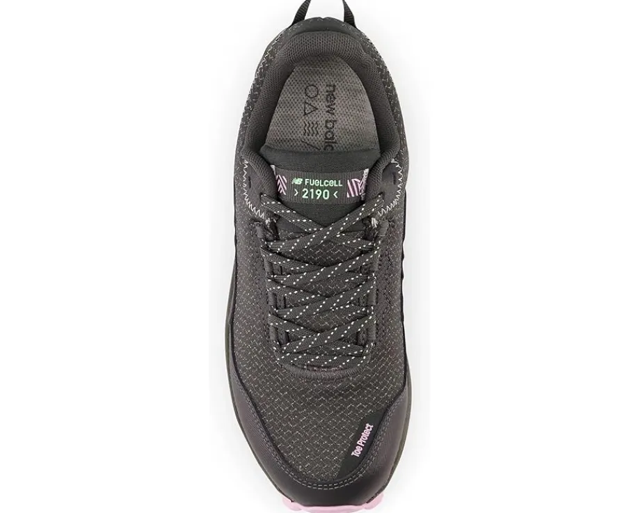 New Balance FuelCell 2190 Blacktop/Lilac Cloud Hot