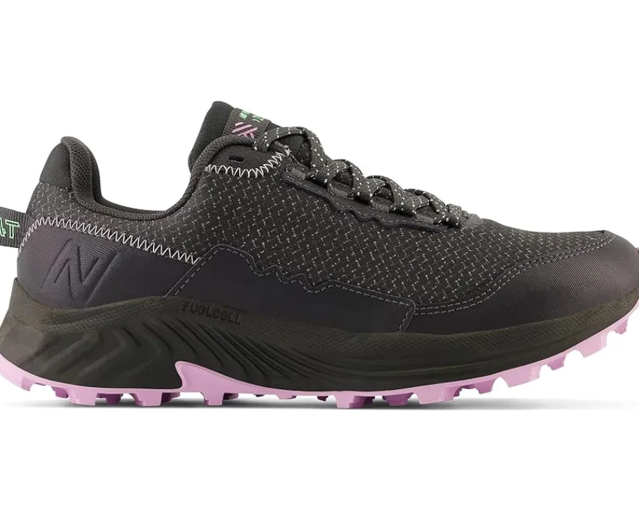 New Balance FuelCell 2190 Blacktop/Lilac Cloud Hot