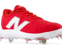 Women New Balance FuelCell FUSE v4 Metal Softball Cleats