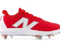 Women New Balance FuelCell FUSE v4 Metal Softball Cleats