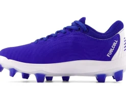 Women New Balance FuelCell FUSE v4 Molded Softball Cleats