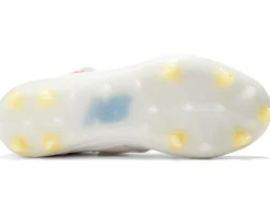 New Balance FuelCell Lindor v2 Comp Baseball Cleats Optic White/Neon Dragonfly Sale