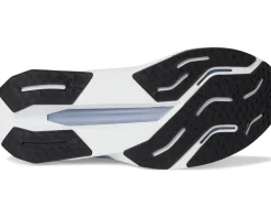 New Balance FuelCell Propel v5 Sea Salt/Dusk Shower/White