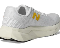 New Balance FuelCell Propel v5 White/Black/Hot Mango Online