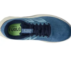 New Balance FuelCell Propel v5 Heron Blue/Navy Best
