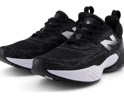 New Balance FuelCell Rebel TR v2 Black/White