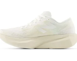 New Balance FuelCell Rebel v4 White/Linen Sale