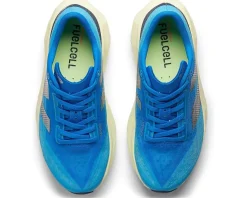 Women New Balance FuelCell Rebel v4