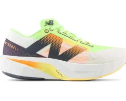 Women New Balance FuelCell Rebel v4