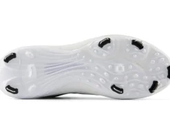 New Balance FuelCell Romero Duo Softball Cleats White/Black New