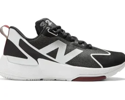New Balance FuelCell Romero Duo Trainer Softball Cleats Black/White Sale