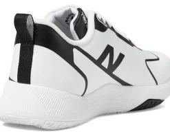 New Balance FuelCell Romero Duo Trainer Softball Cleats White/Black New