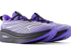 New Balance FuelCell SuperComp Elite v3 Electric Indigo/Black New