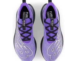 New Balance FuelCell SuperComp Elite v3 Electric Indigo/Black New