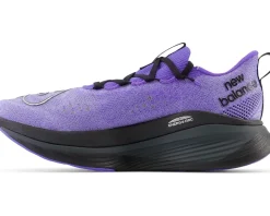 New Balance FuelCell SuperComp Elite v3 Electric Indigo/Black New