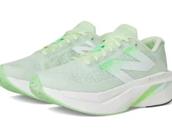 New Balance FuelCell SuperComp Trainer v3 Melon Water/Clay Ash/White Sale