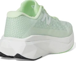New Balance FuelCell SuperComp Trainer v3 Melon Water/Clay Ash/White Sale