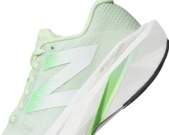 New Balance FuelCell SuperComp Trainer v3 Melon Water/Clay Ash/White Sale