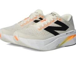New Balance FuelCell SuperComp Trainer v3 Angora/Hot Mango/Black Best