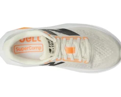 New Balance FuelCell SuperComp Trainer v3 Angora/Hot Mango/Black Best