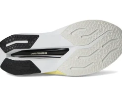 New Balance FuelCell SuperComp Trainer v3 Angora/Hot Mango/Black Best