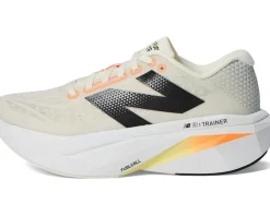New Balance FuelCell SuperComp Trainer v3 Angora/Hot Mango/Black Best