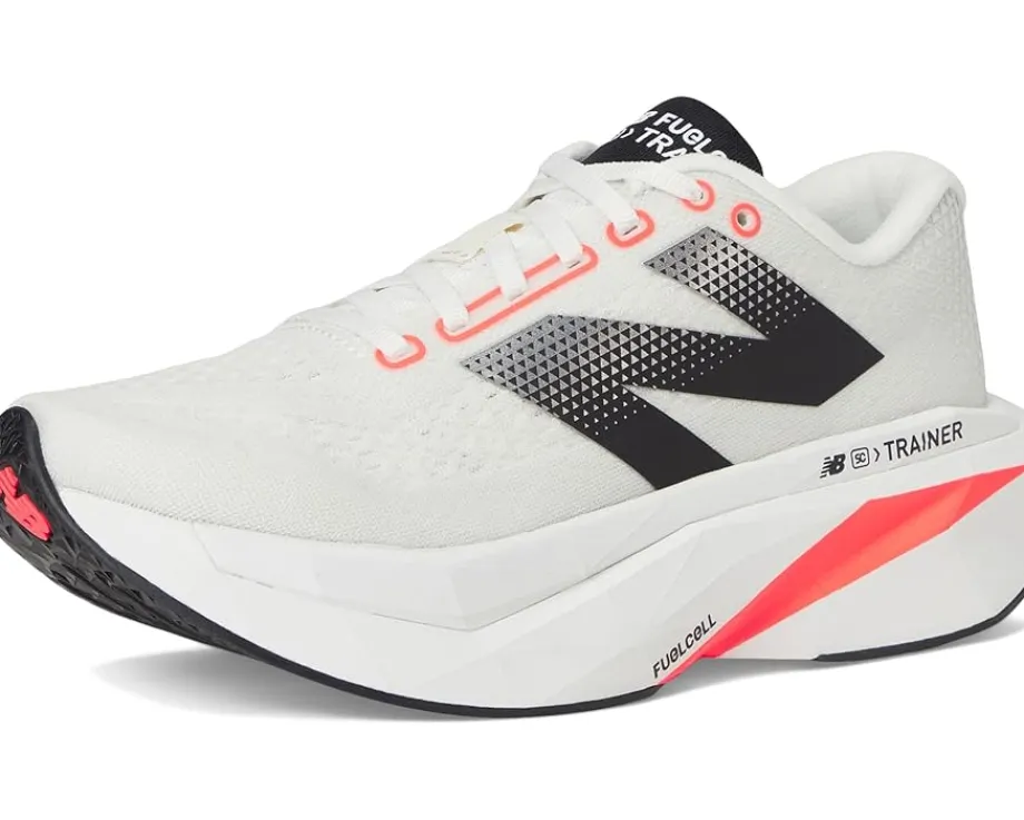 Women New Balance FuelCell SuperComp Trainer v3