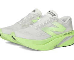 New Balance FuelCell SuperComp Trainer v3 Mint Flash/Grey Matter/Reflection Clearance