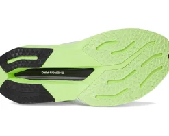 New Balance FuelCell SuperComp Trainer v3 Mint Flash/Grey Matter/Reflection Clearance