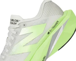 New Balance FuelCell SuperComp Trainer v3 Mint Flash/Grey Matter/Reflection Clearance