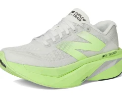 New Balance FuelCell SuperComp Trainer v3 Mint Flash/Grey Matter/Reflection Clearance