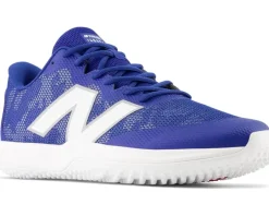 Women New Balance FuelCell 4040v7 Turf Trainer Baseball Cleats