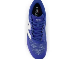 Women New Balance FuelCell 4040v7 Turf Trainer Baseball Cleats