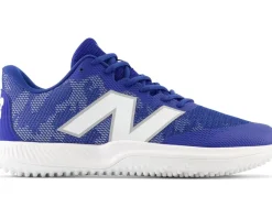 Women New Balance FuelCell 4040v7 Turf Trainer Baseball Cleats