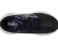 New Balance FuelCell Walker Elite Black/Electric Indigo Sale