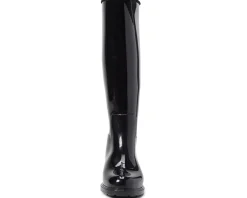 Women Melissa Shoes Fullness Rain Boots