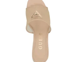 GUESS Gables Light Natural Hot