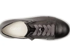 Gabor 73.334.69 Pewter Outlet