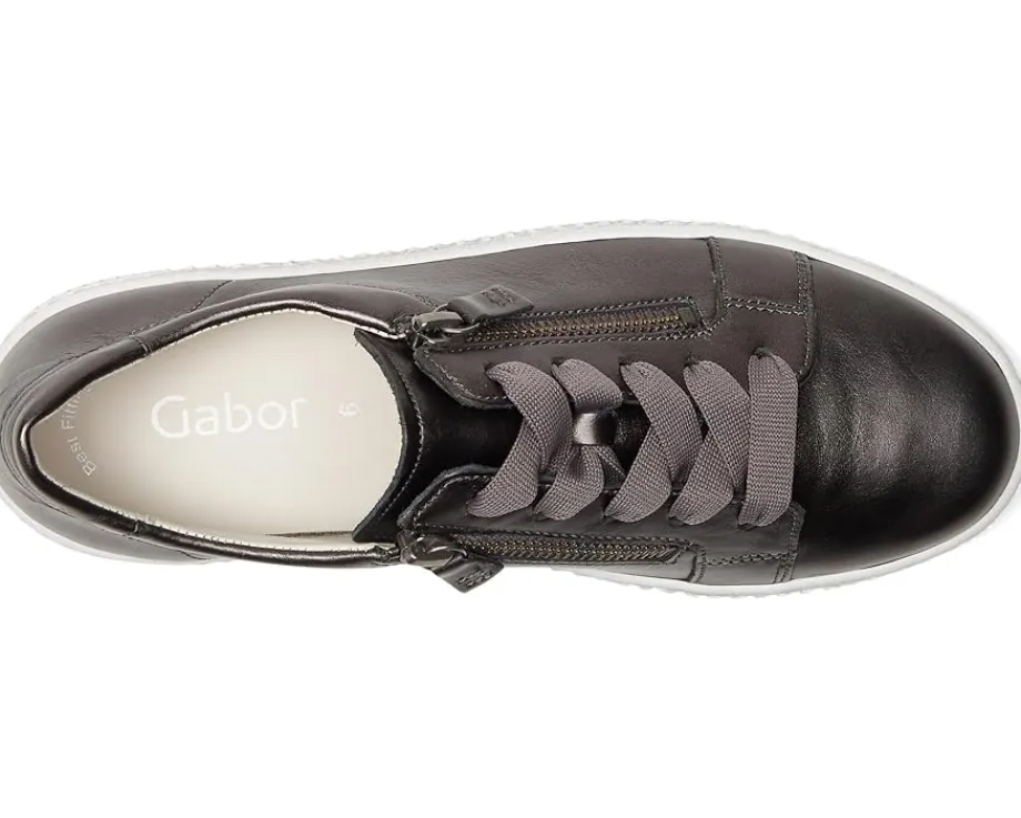 Gabor 73.334.69 Pewter Outlet