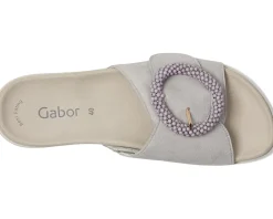 Gabor 63.745 Light Gray Sale