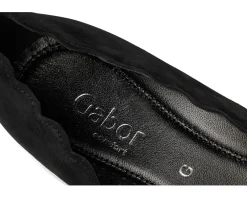 Gabor 72.221.47 Black Hot