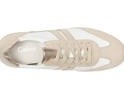 Gabor 73.300.12 White/Tan Outlet