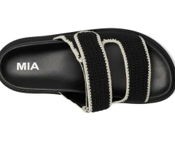 MIA Gabri Black/Cream Best