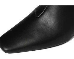 Vaneli Gabris Black Super Nappa Stretch Best