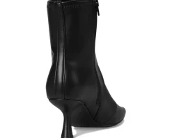 Vaneli Gabris Black Super Nappa Stretch Best